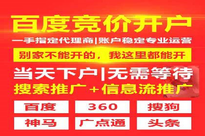某科技公司如何通过信息流托管实现增长